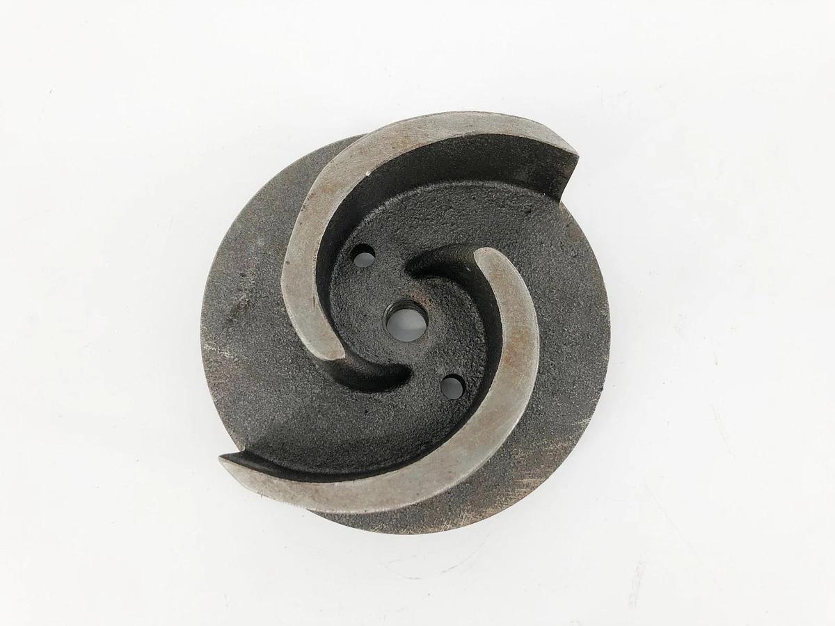 New Gorman Rupp 12906 11010 Impeller - No Box