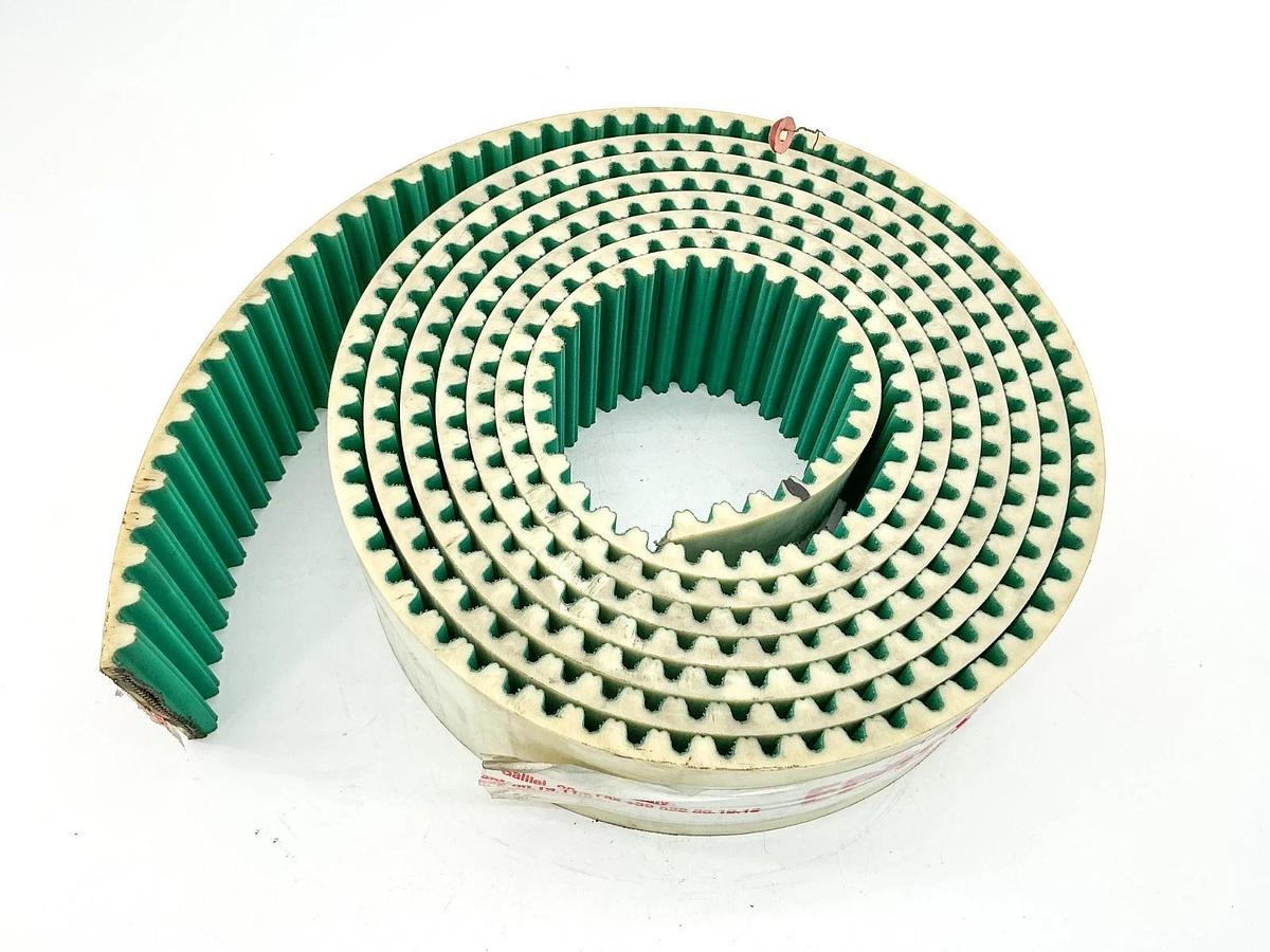 New Megadyne 85 RPP14 Timing Belt 15' length 3.5" Width