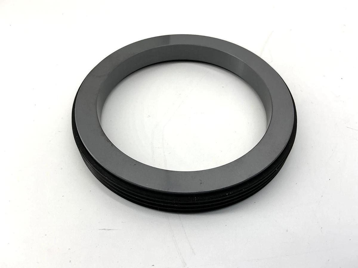 New AESSEAL N-S040U--DZQ-0700 Seal Seat 70mm S040U STAT SIC VIT