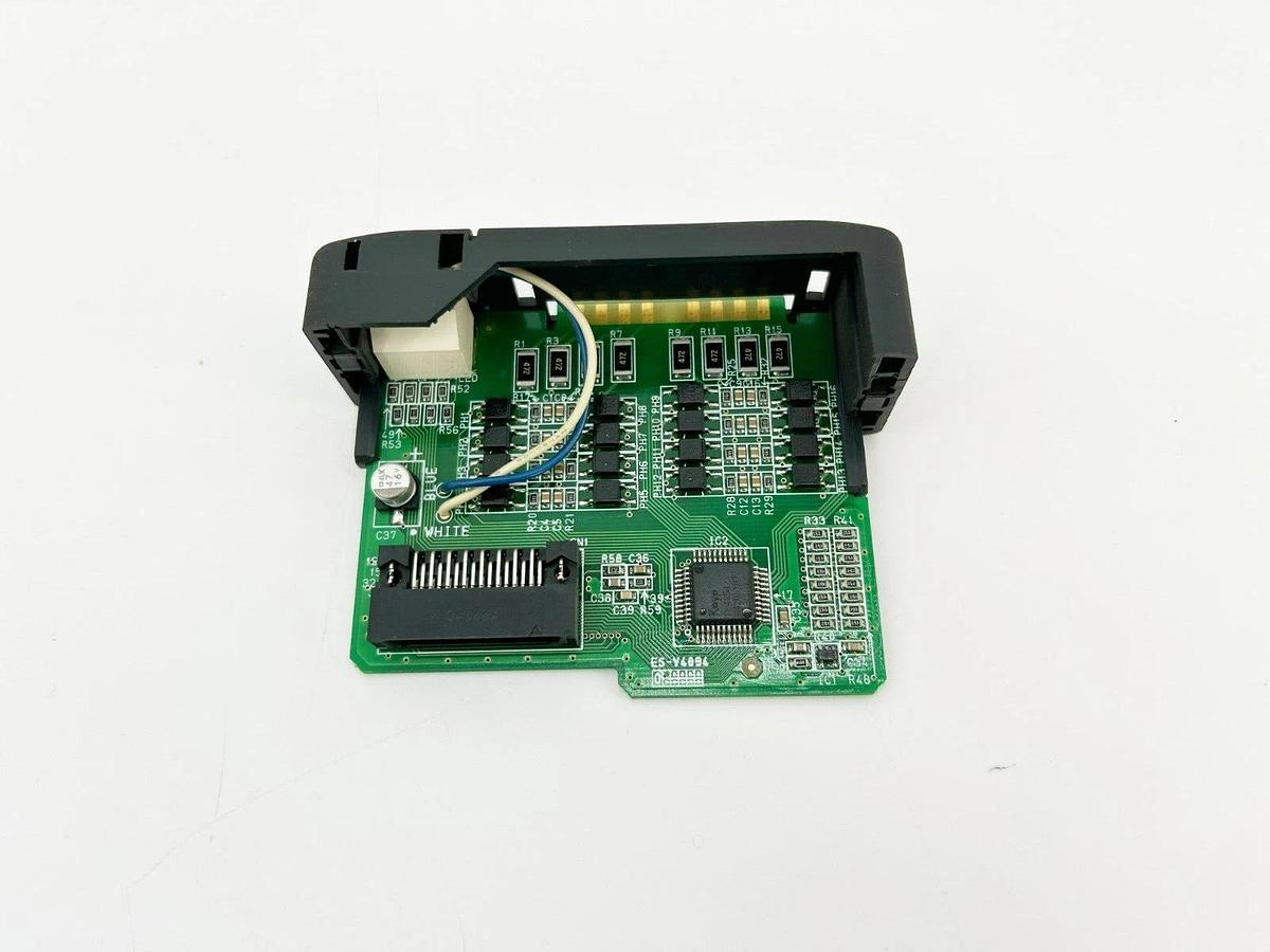 Used Automation Direct D2-16ND3-2 Input Module 24VDC
