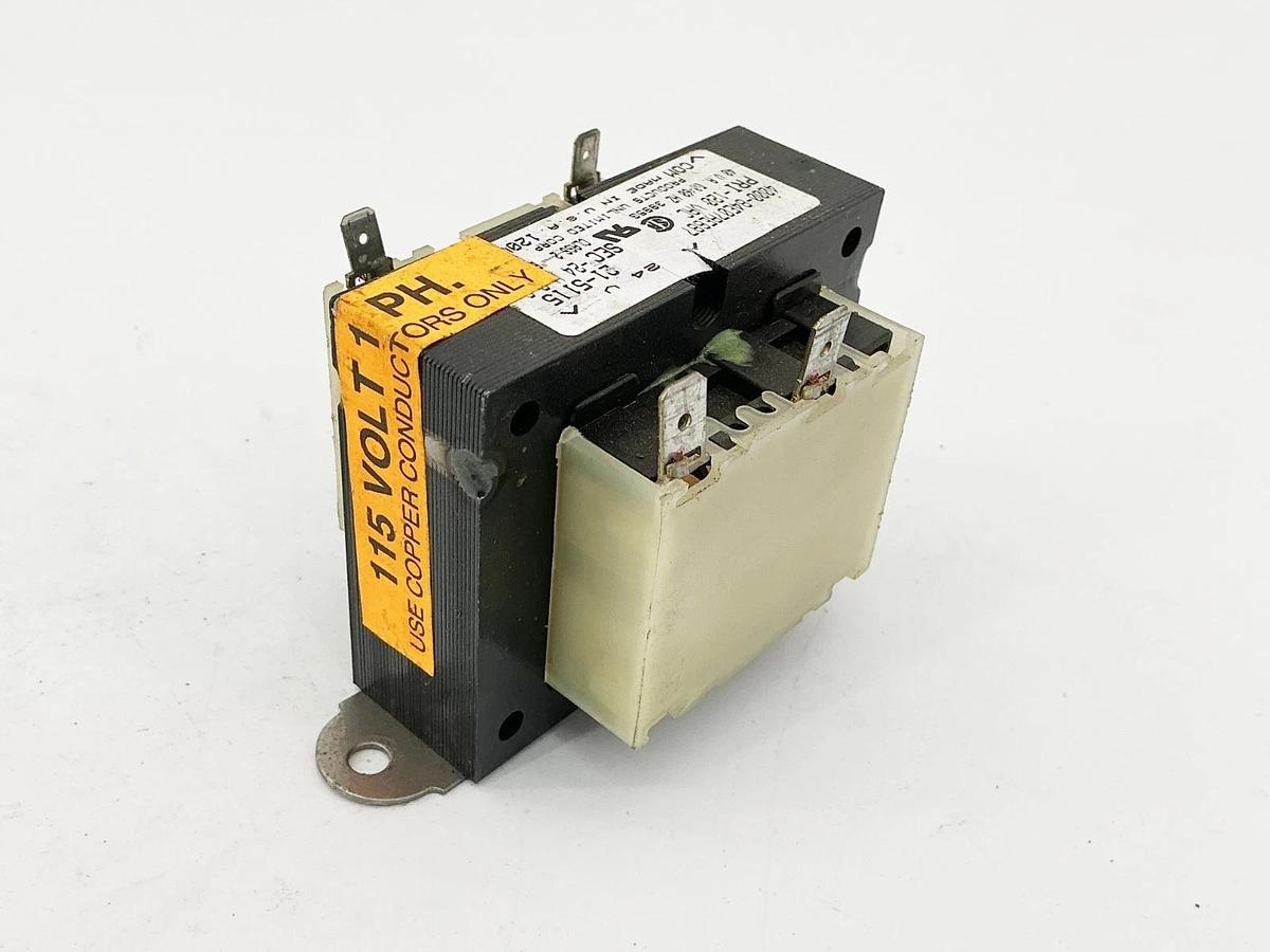 New Products Unlimited 4000-84E07AE687 Transformer 120V 40VA 50/60Hz 21-5115