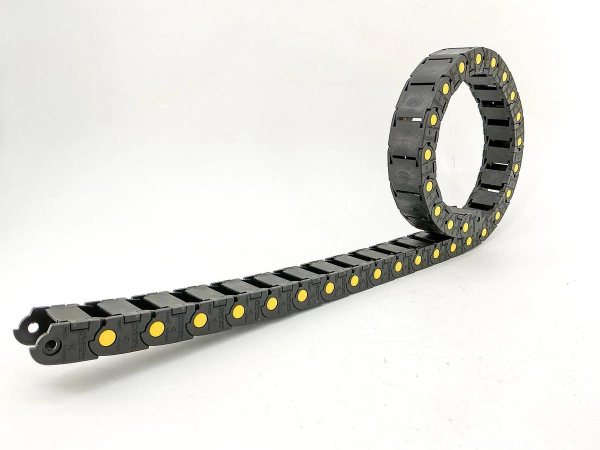 New Brevetti Stendal SR300A-025080 Cable Holding Chain 39" Length 1.5"W - No Box
