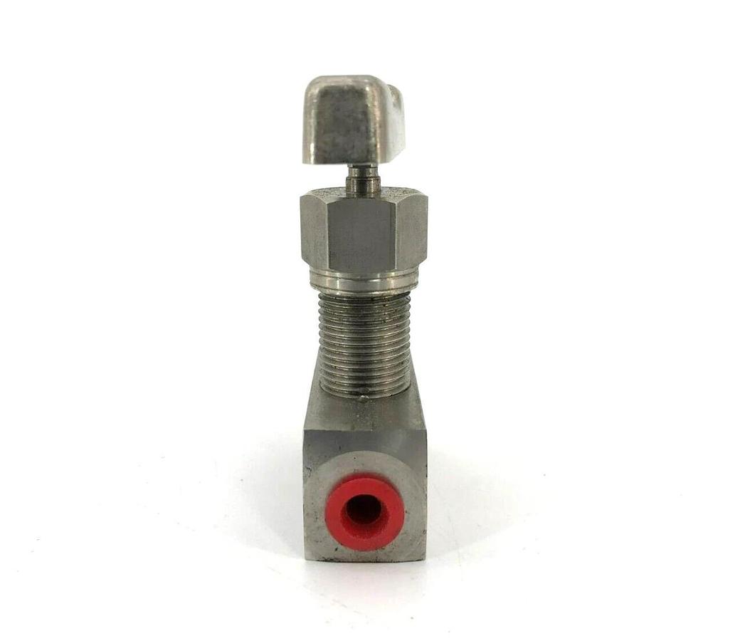 New Kerotest Marsh N1311 Needle Valve