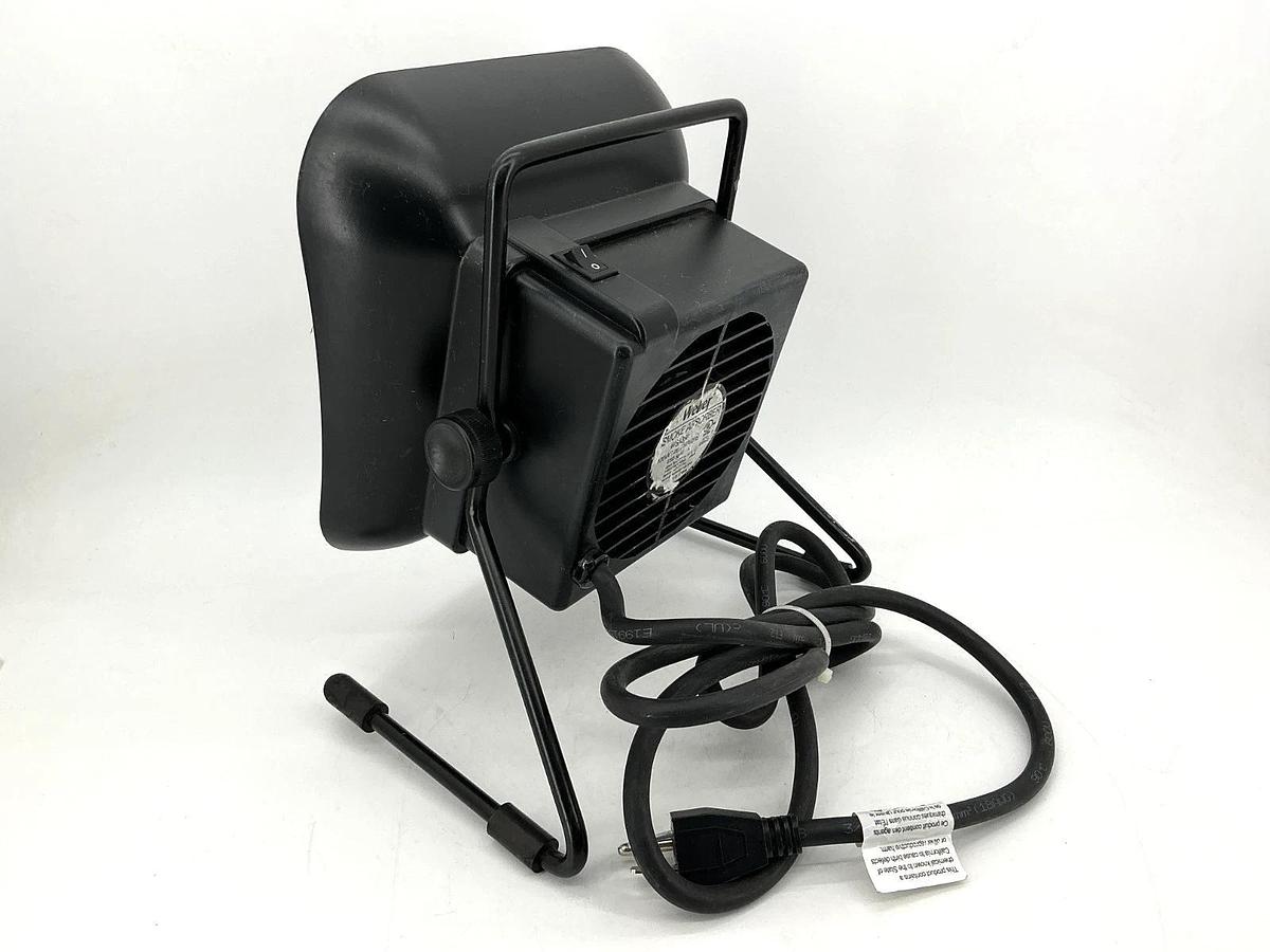 Used Weller WSA350 Smoke Absorber 120VAC 20Watt 50/60HZ WSA-350