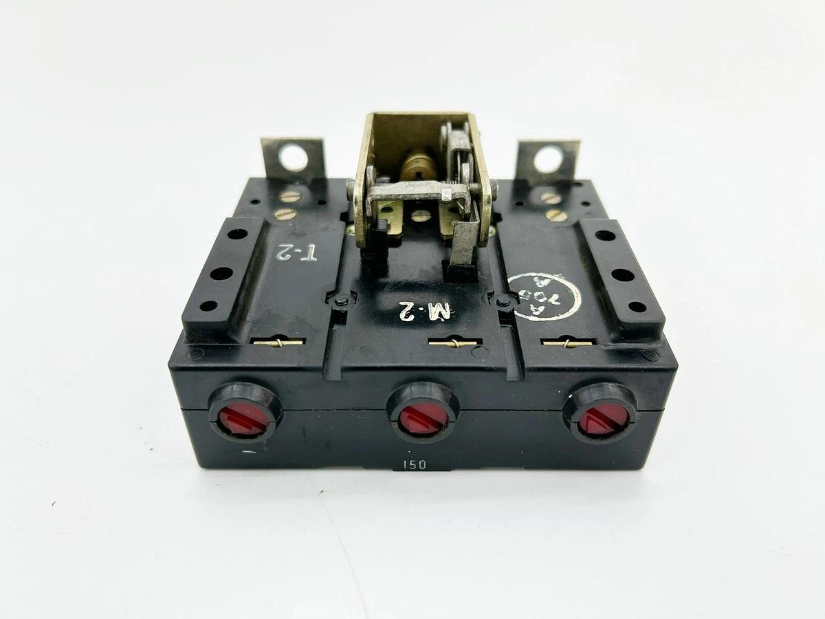 New Westinghouse HKB3150T Trip Unit, 150A, 3 Pole