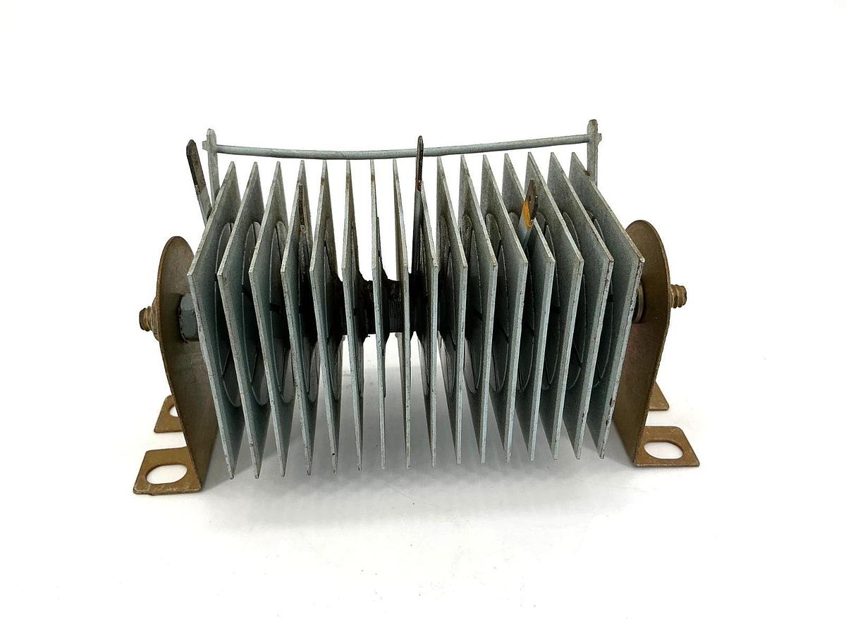 Used Westinghouse 4D44KA1 Rectifier Blue Metallic