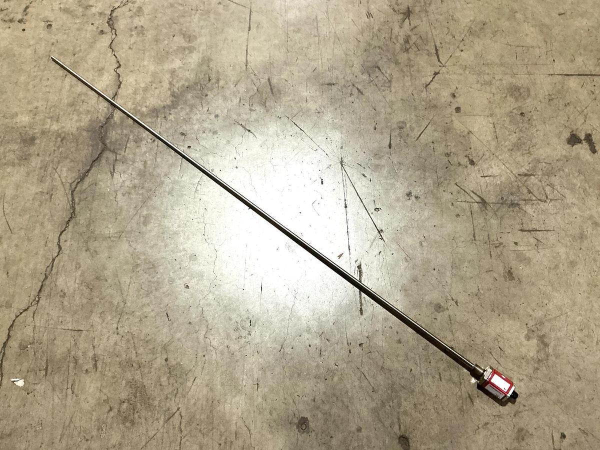 New MTS RHT0540UD70AS1B1102 R-Ser Temposonics Linear Position Sensor 7-Pin