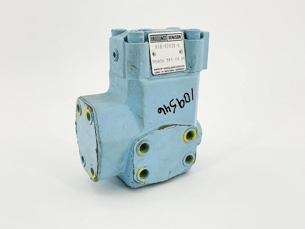 New Denison R5A08-311-01-A1 Hydraulic Valve 016-62938-0