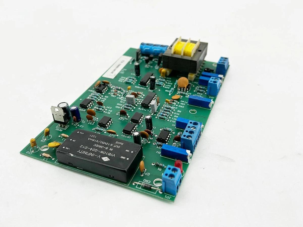New V2.2 PLC C-4278-1 Transformer VYB10W-Q24-D12