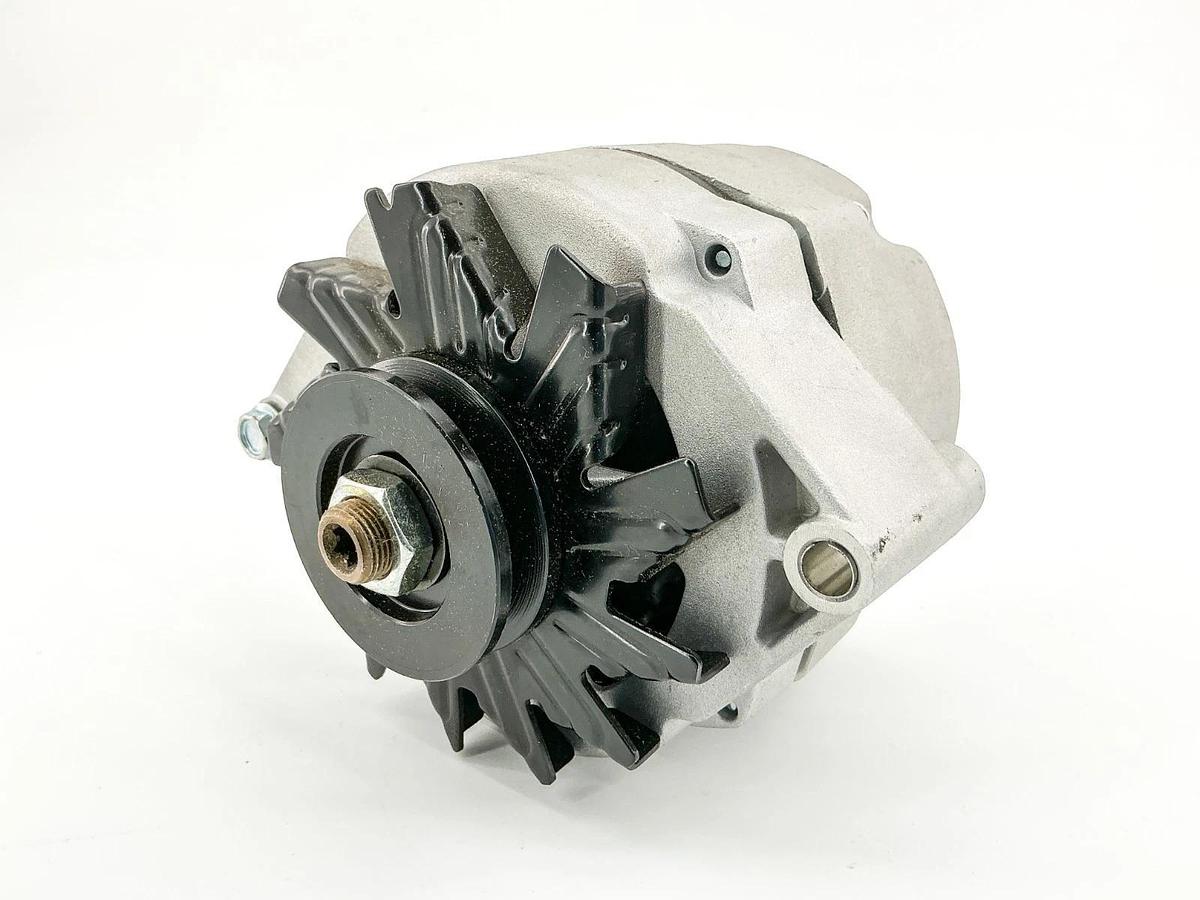 New Total Source TSA/ET07259 Alternator Remanufactured ET07259