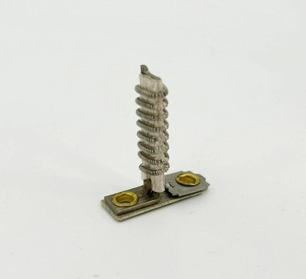 Lot of 4 New GE General Electric C0.36A Overload Heater Elements