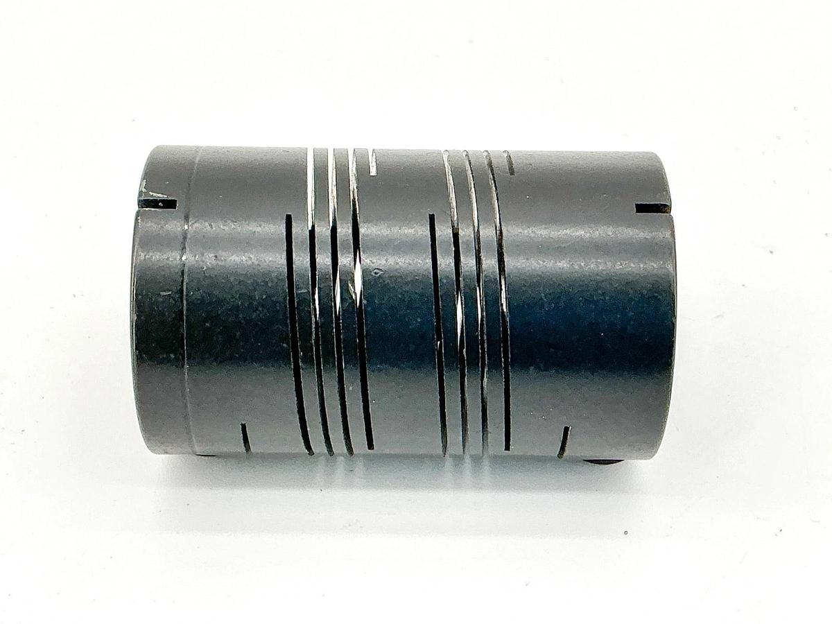 New Roccom Corp DT000125-C.500-C.500 Flexible Coupling - No Box