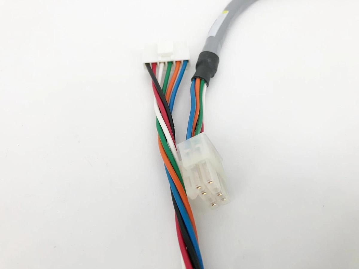 New Videojet 406357 Spare LPA RH Printhead Cable Rev AA