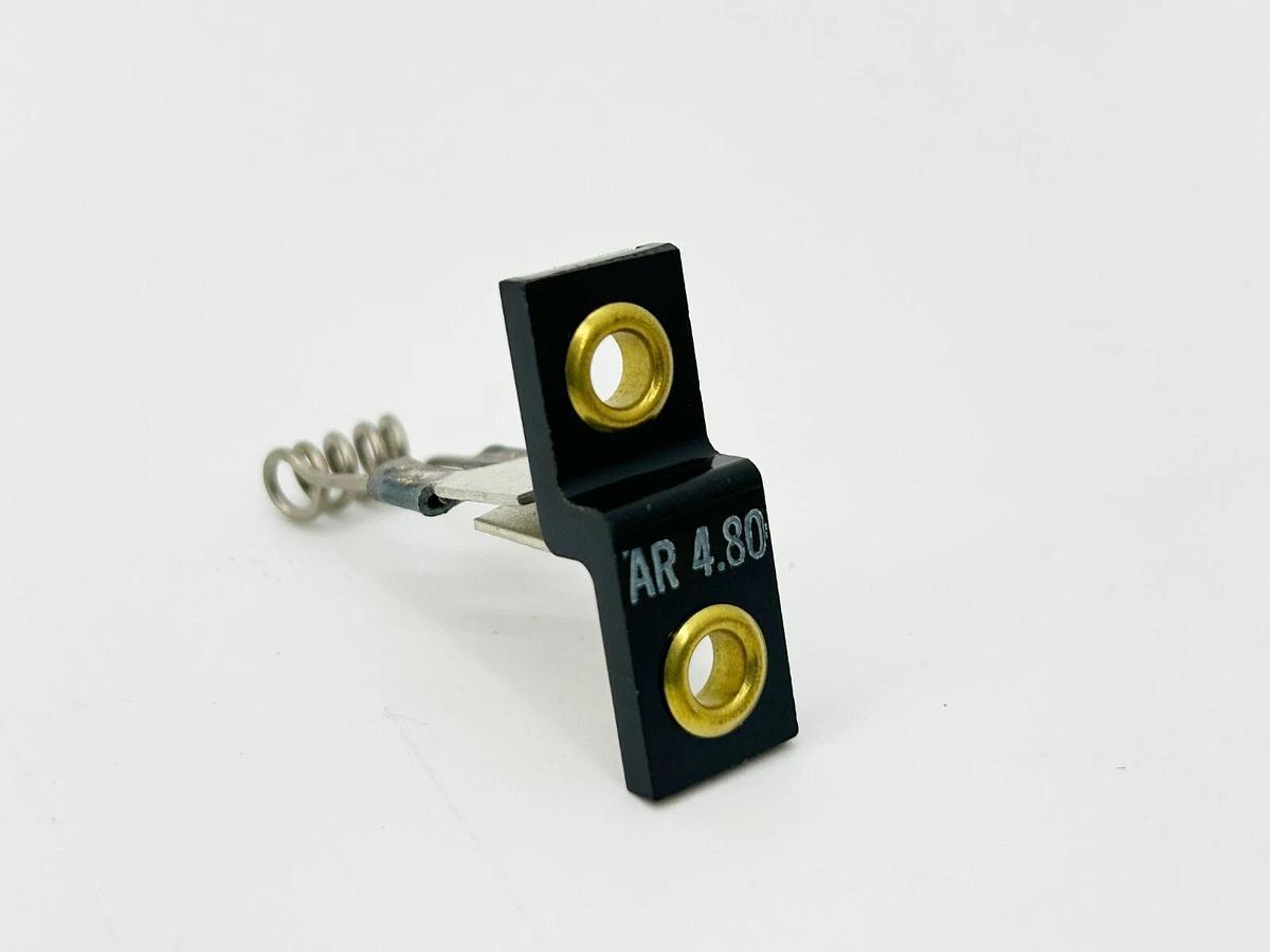 New Lot of Square D 2 AR4.8 Thermal Overload Heating Element
