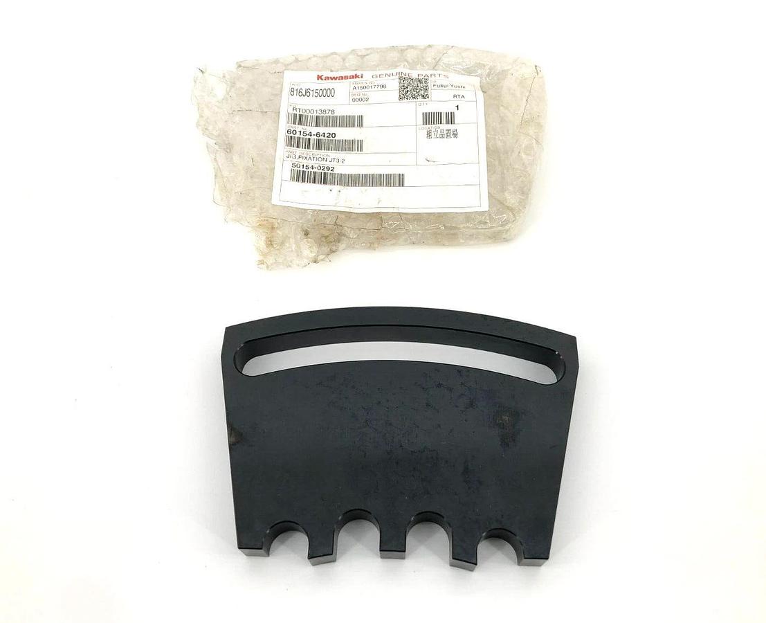 New Kawasaki 60154-6420 Fixation Jig JT3-2