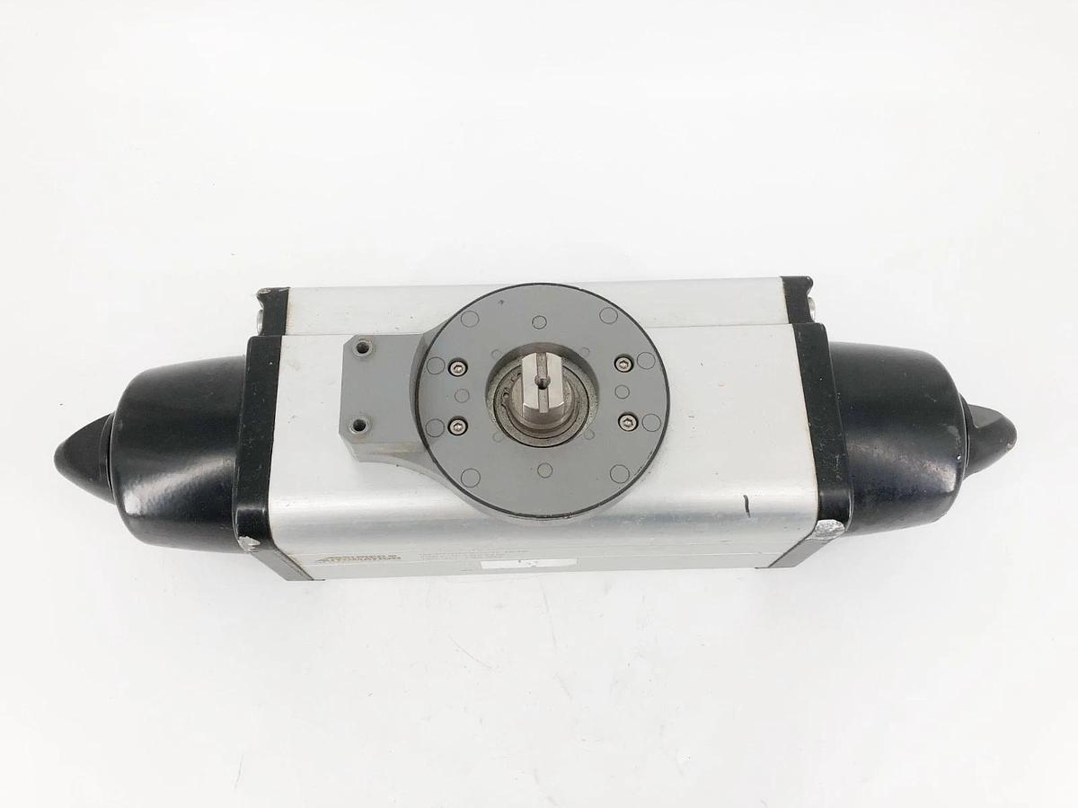 Used Assured Automation SRN0240401SKA0202 Actuator F10-F12 8.4 bar