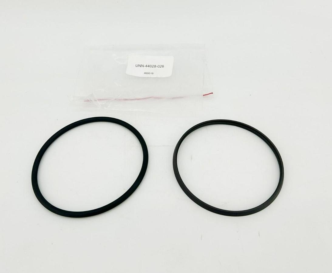 New Buhler UNN-44028-026 Seal Gasket
