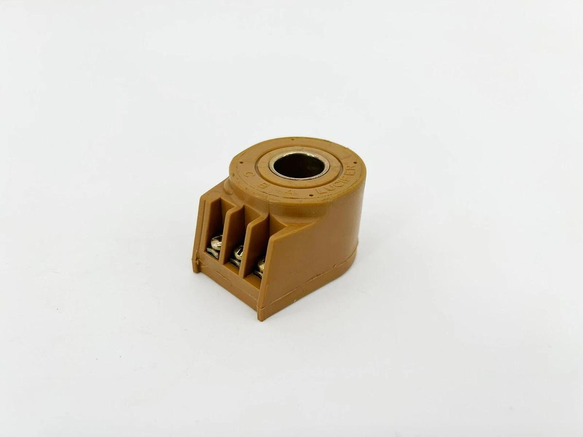 New Parker Lucifer 485400 Coil, 24V