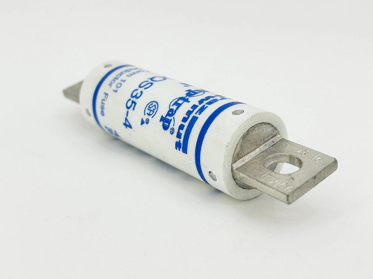 New Ferraz Shawmut A70QS35-4 Fast Acting Semiconductor Fuse 35A 700V