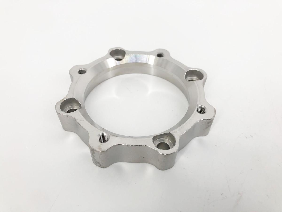 New Coperion 058260 Bearing Ring Z_D Z_DH 200/250 ZXDN 150 - No Box