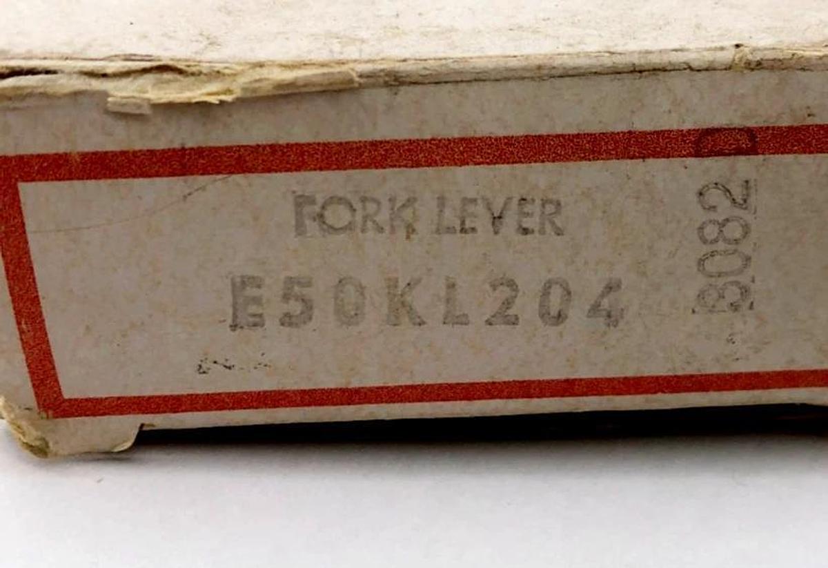 New Cutler-Hammer E50KL204 Limit Switch Roller Fork Lever Arm Series A1