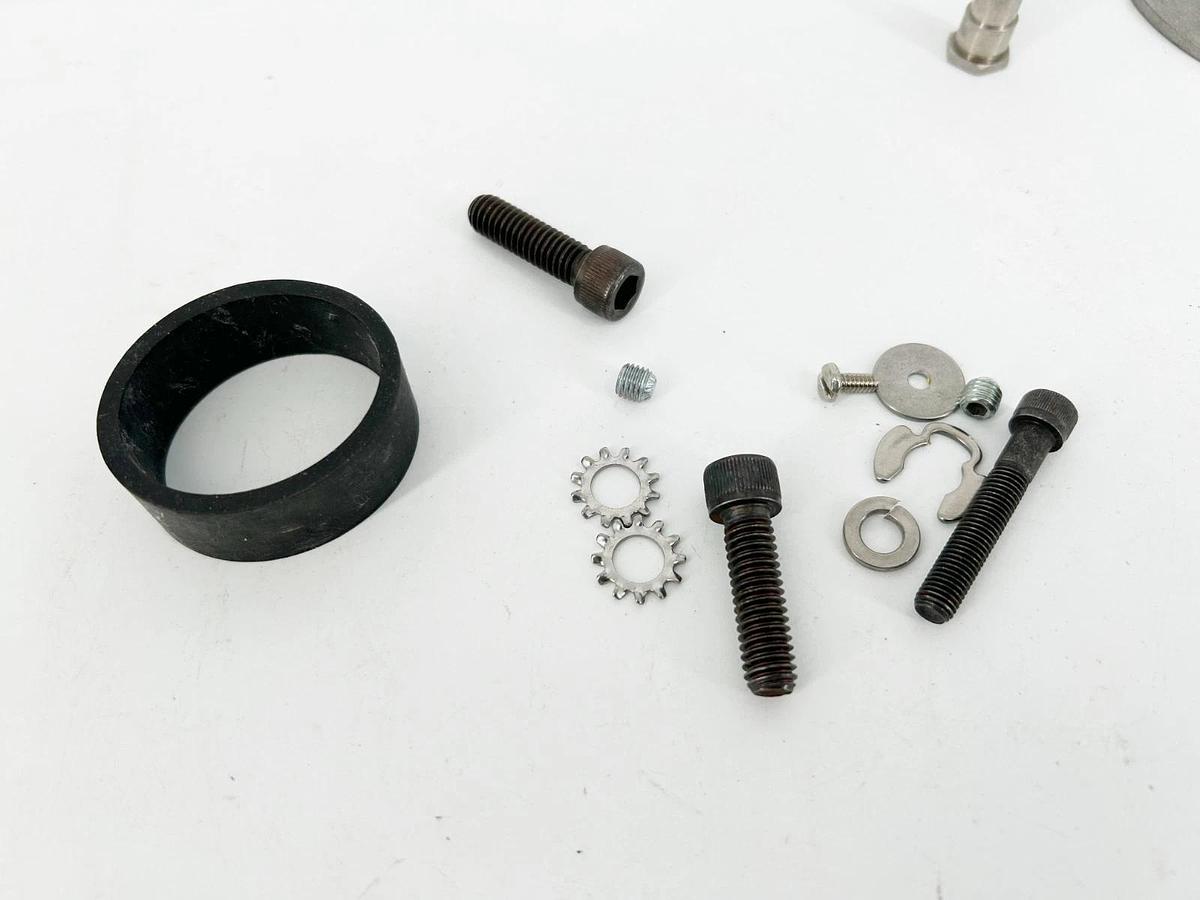 New Masoneilan 055100052-999-0000 KIT MTG 4700 SIGMA F ACT 51A605