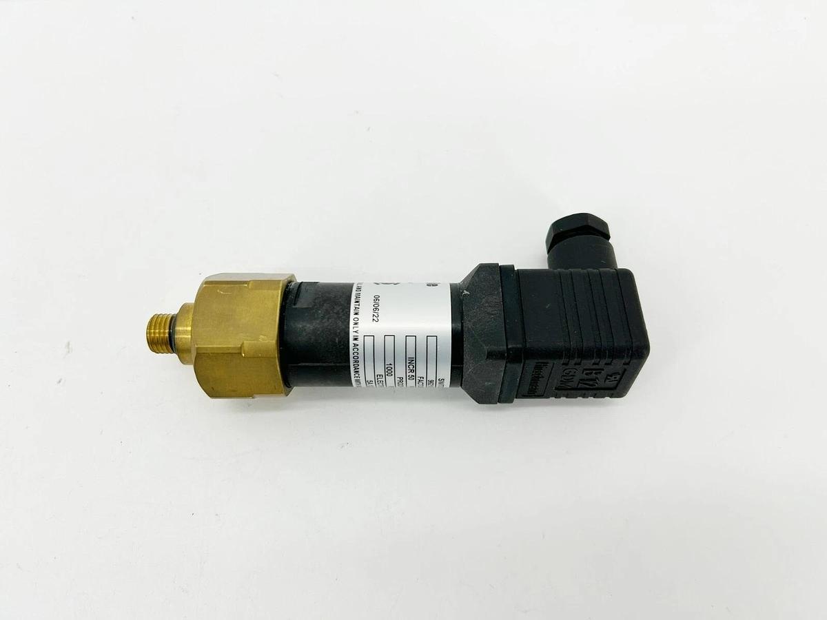 New Barksdale 96210-BB4-S0815 Pressure Switch 22.5-125 PSIG