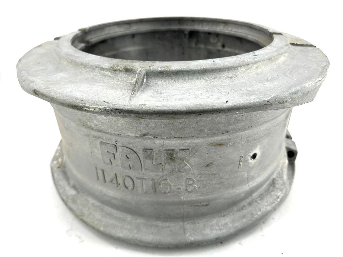New Falk 1140T10 Grid Coupling Cover Only - No Box
