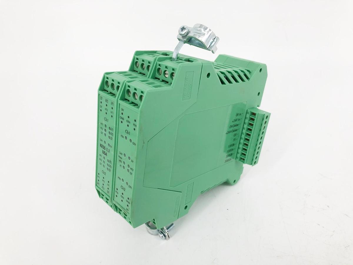 New Krones KESS 1.1 Standard Encoder Splitter 0904588285 - No Box