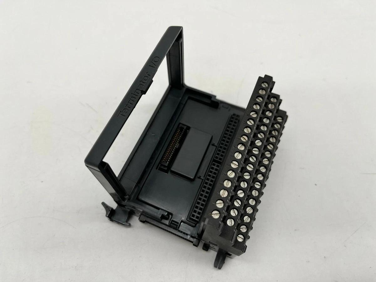 Used Automation Direct T1K-16B Terminator Full Size Terminal Base 48-Pin