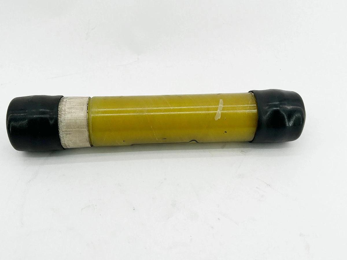 New S&C Electric 262500R4 Slow Speed Fuse Refill 300A 14.4KV - No Box
