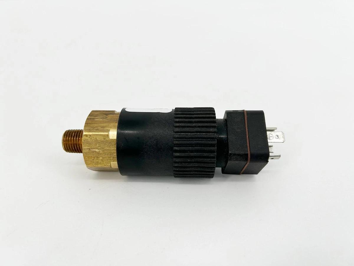 New Nason CD-1C5-750G/HR Adjustable High Pressure Switch 250-1000psi - No Box