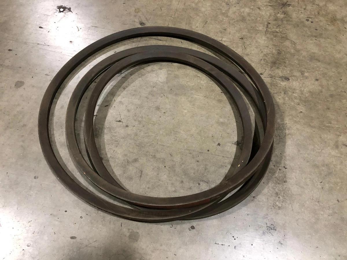 New Maxstar Wedge 8V-2/20 V-Belt - No Box