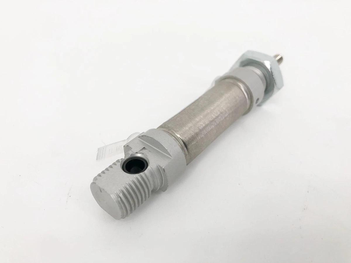 New Festo DSNU-16-10-P-A Cylinder 16mm Bore 10mm Stroke 19198 - No Box