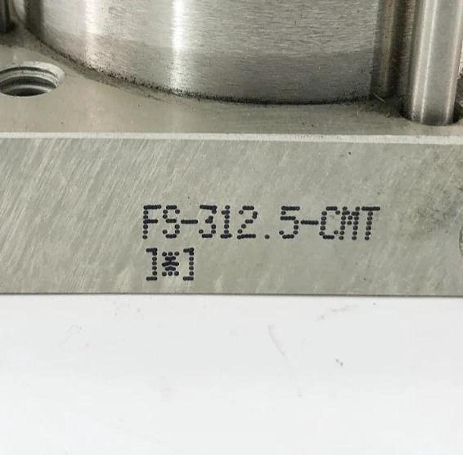 Used Bimba FS-312.5-CMT Pneumatic Cylinder 50mm Bore 2.5" Stroke