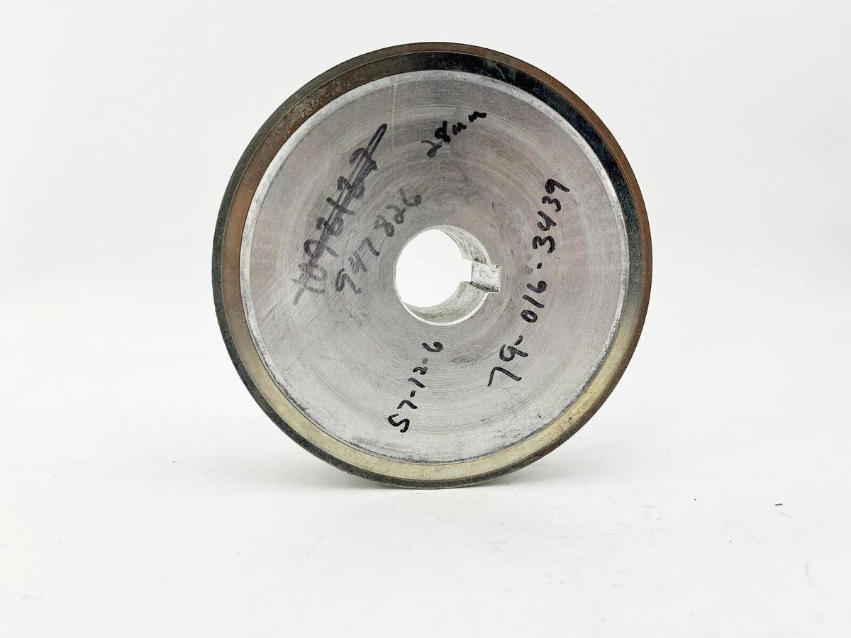New 40T10040 Aluminum Timing Belt Pully 25mm 40 Tooth