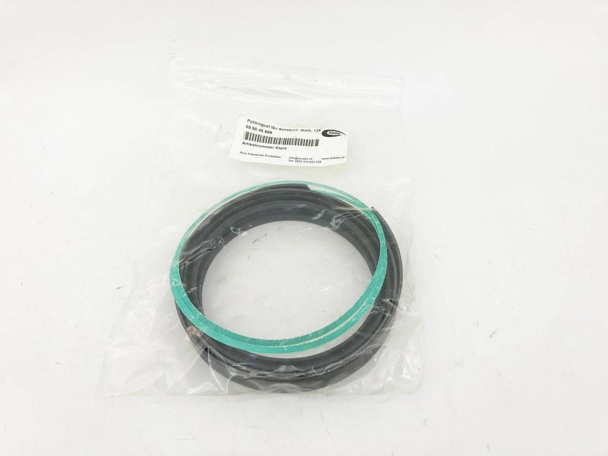 New Ares 99.98.46.999 Seal Kit Pakkingset TBV Doseercil. Diam. 125