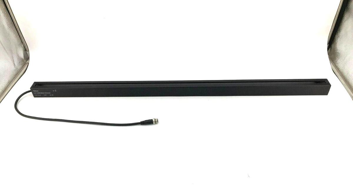 New Telco SST 02-086-160-05-H-1D1-0.5-J5 Measuring Light Curtain 18-30VDC
