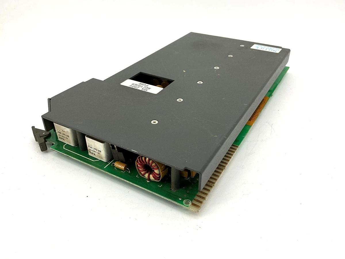 Used Allen Bradley 1771-OAD AC Output Module 16-Point 12-120VAC 50/60HZ 1771OAD