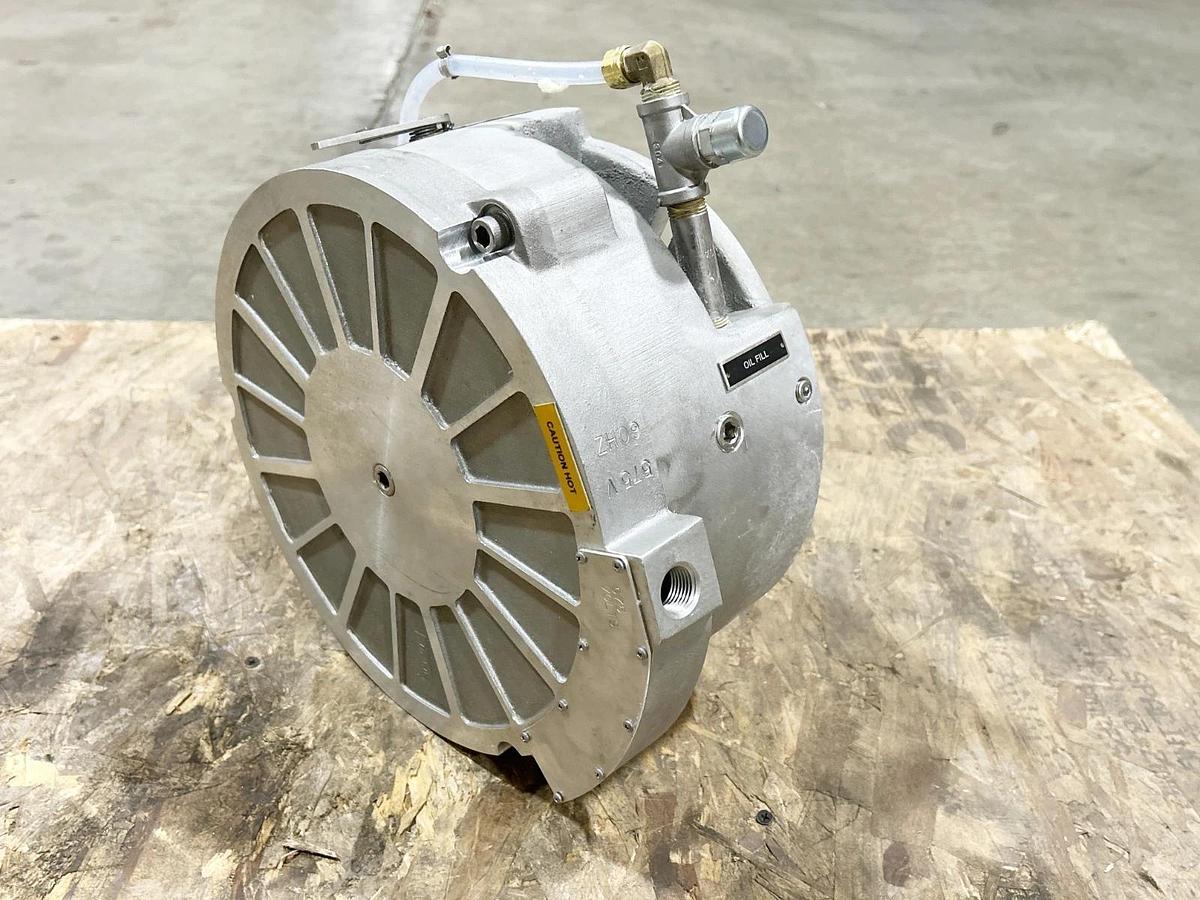 Refurbished Midwest Brake Model 8725-042-126597-575 Brake 575V 480VA 121 lbs-ft static