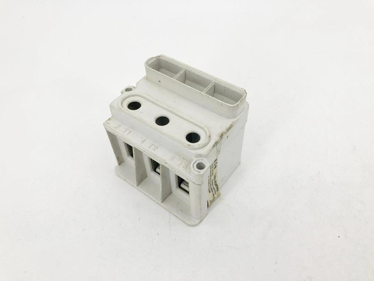 Used Eaton Cutler Hammer 49-9229 Female Load Stab