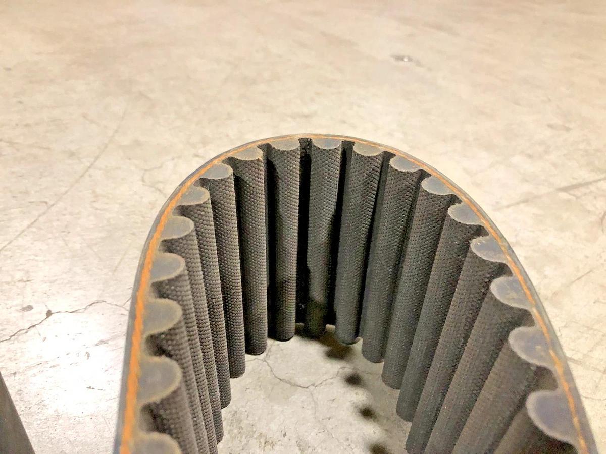 New Gates 420020M115 PowerGrip HTD Timing Belt - No Box