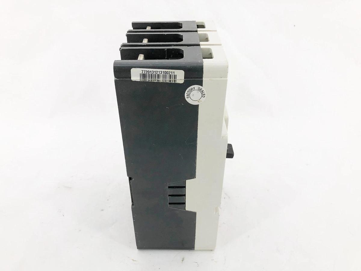 New Eaton KDB3400KW Circuit Breaker 400A 3P 600VAC 250VDC - No Box