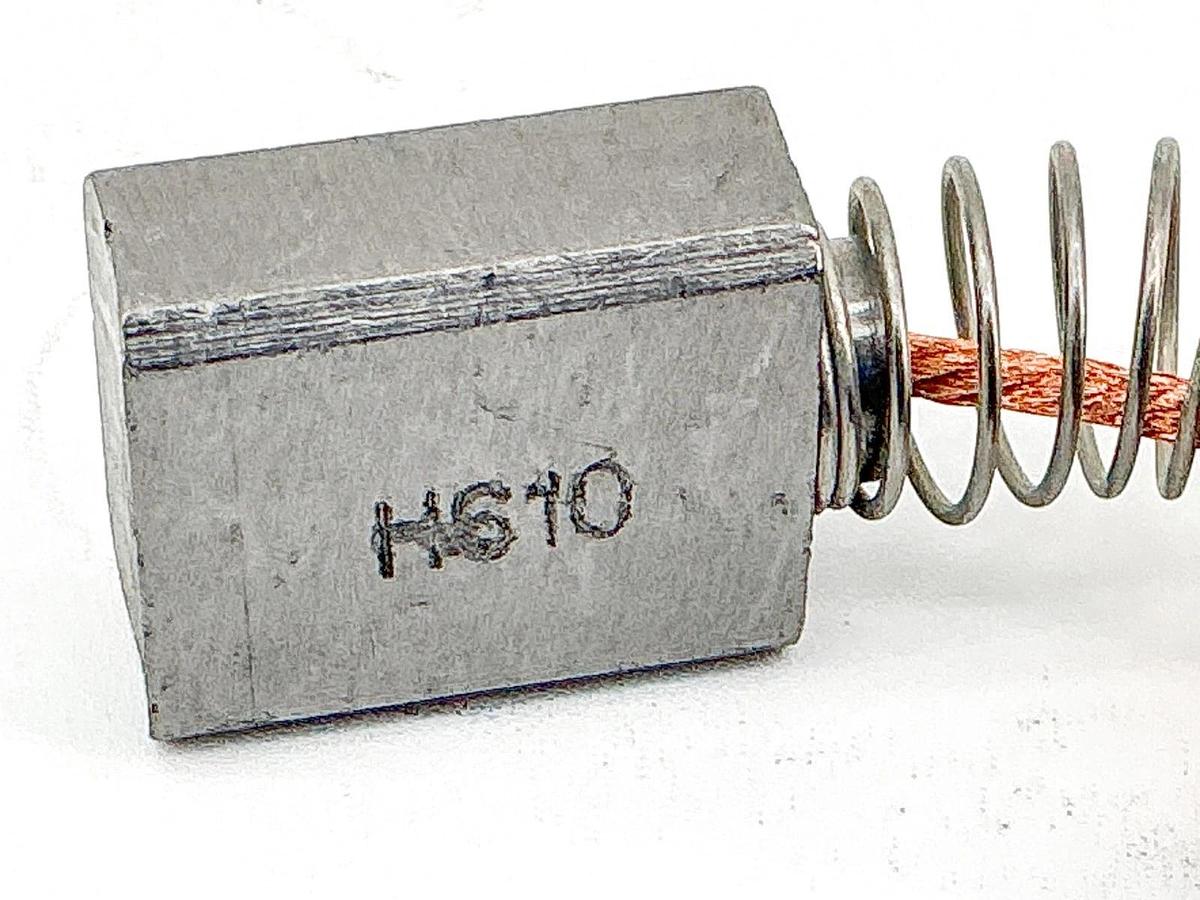 New H610 Carbon Brush - No Box