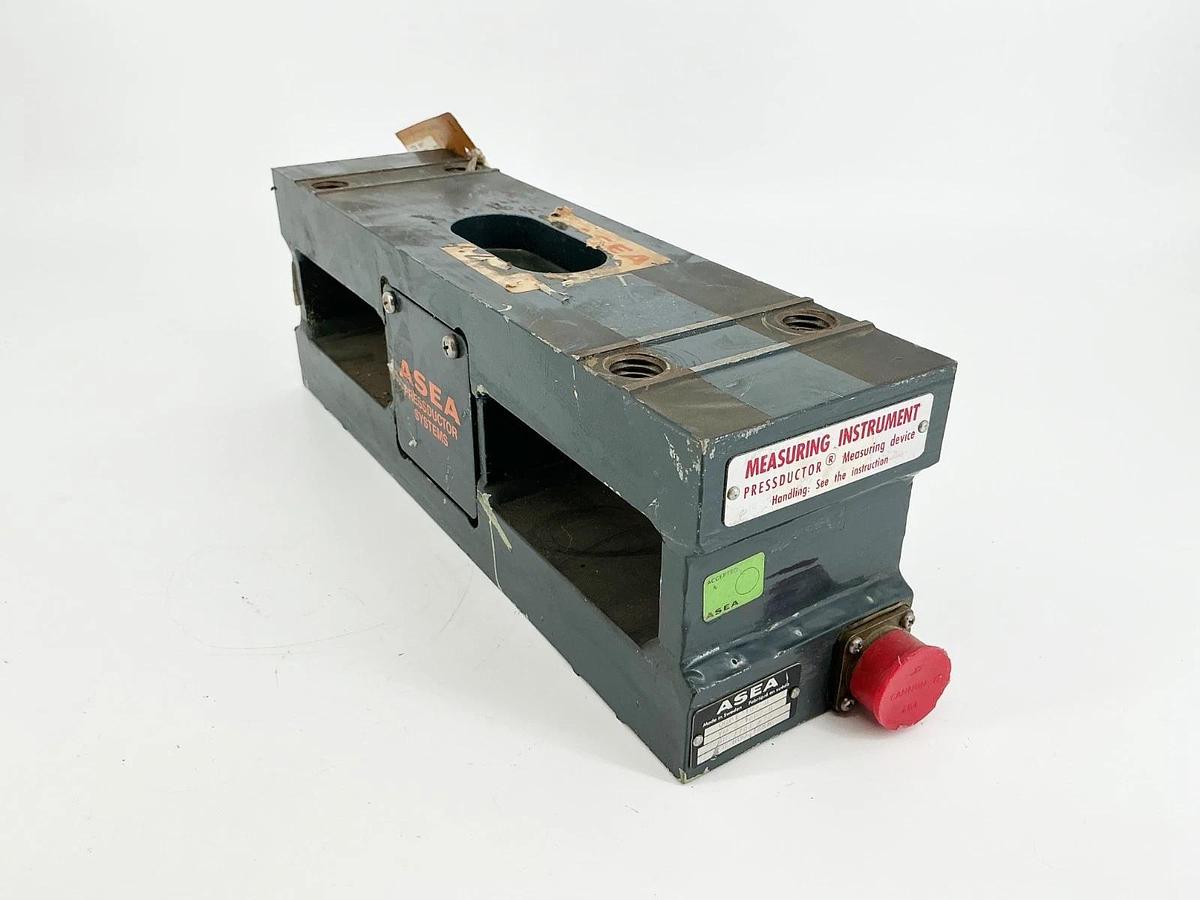 Used Asea QGPT 103-B Load Cell YM 3210002-B FR NOM 16KN