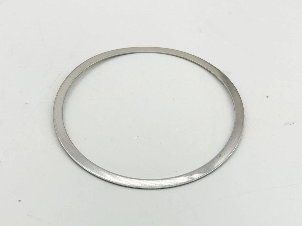 New Freudenberg Sealing Technologies TB-125M Metal Back Up Ring