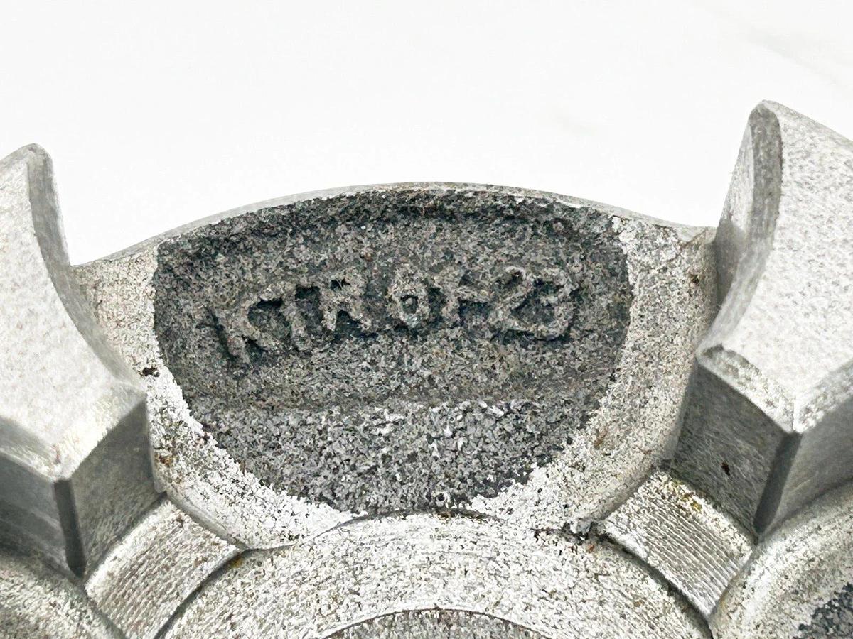 New Rotex 38 ROTEX 61-23 Coupler Hub