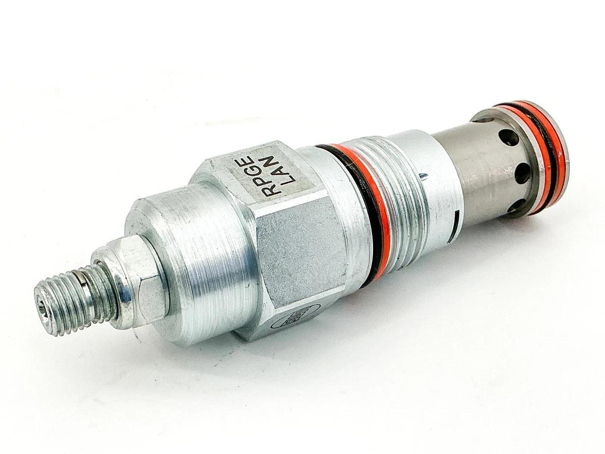 New Sun Hydraulics RPGELAN Pilot Operated Piston Relief Valve RPGE-LAN