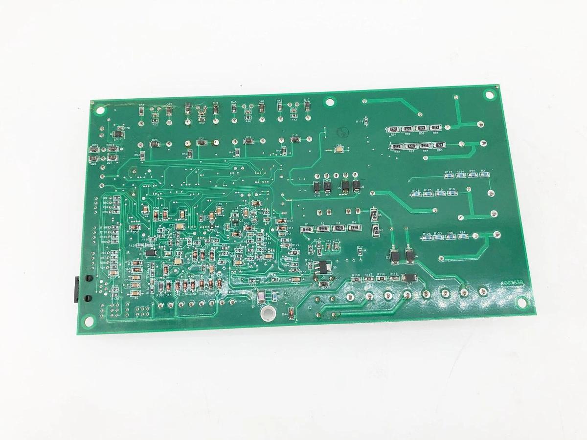 New Saftronics 1067537 DY5 Motor Brake Control Board