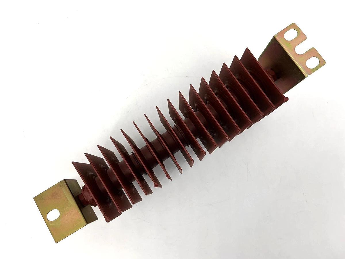New CKE 44A3903G40 Rectifier Maroon Metal 4D44KWKI - No Box